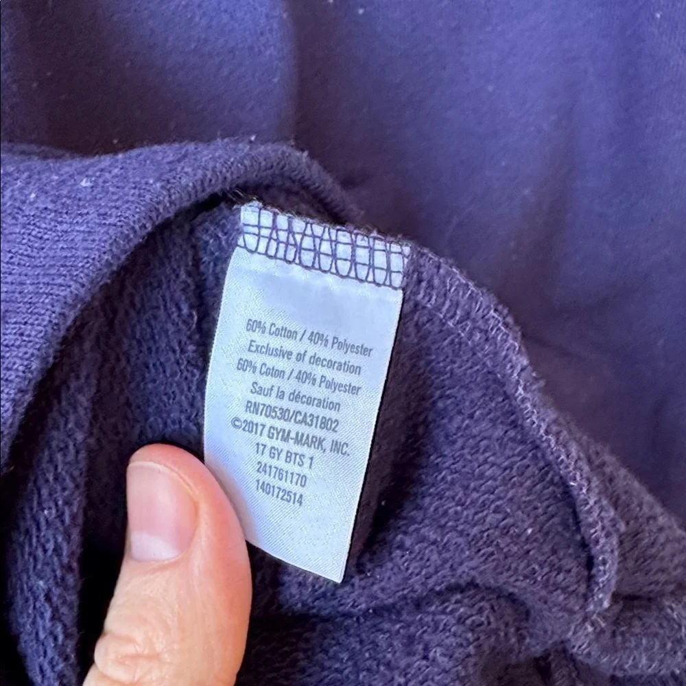 Gymboree soft comfortable